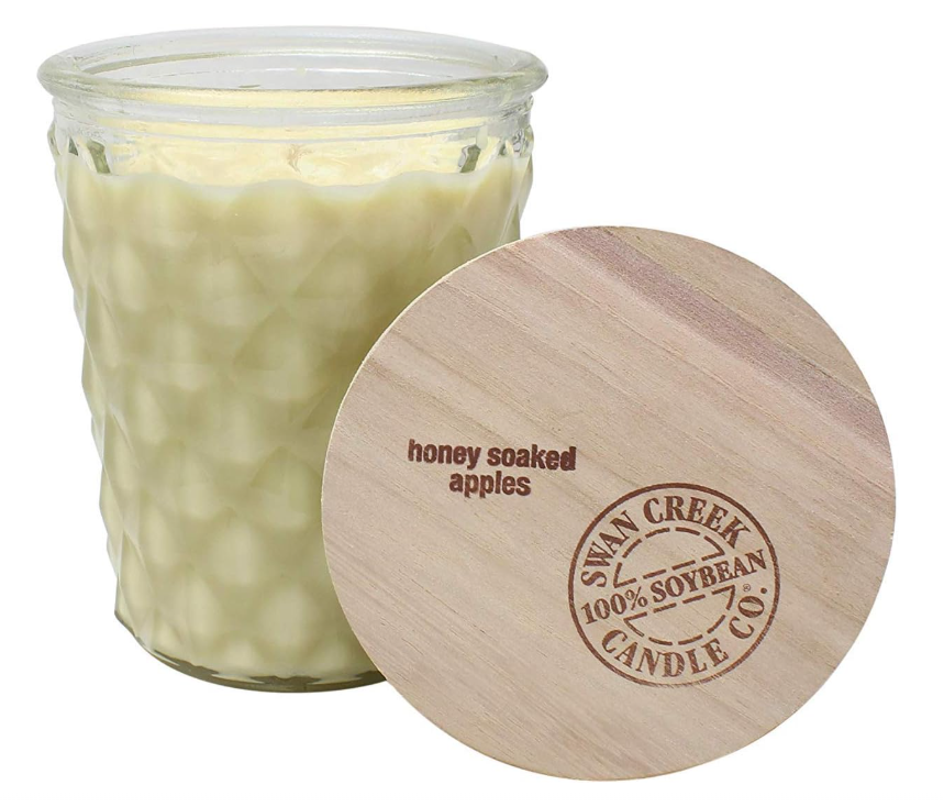 Swan Creek Timeless Fall Collection | Honey Soaked Apples