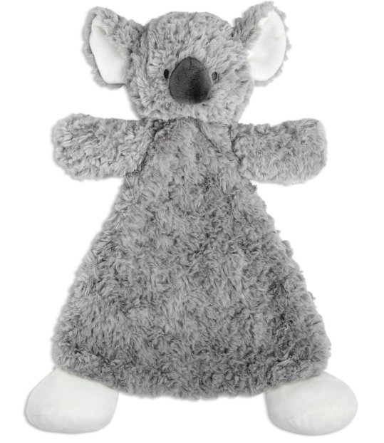 Sydney Koala Rattle Blankie