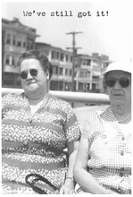 Load image into Gallery viewer, Still Got It Greeting Card
