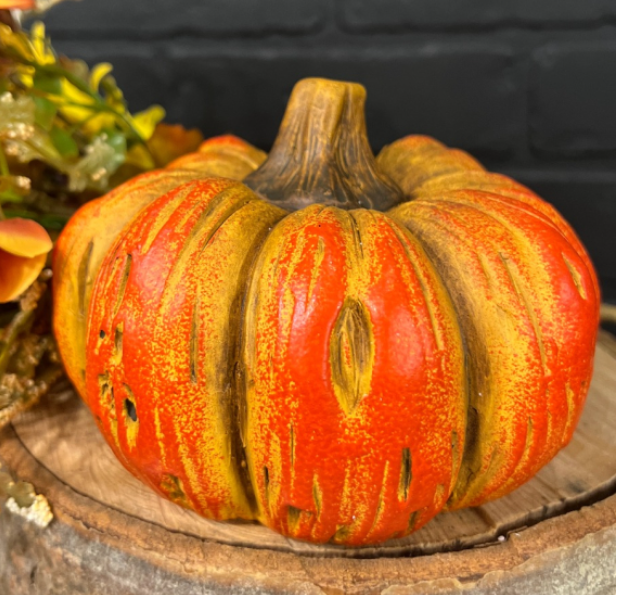 Fall Mix Pumpkin