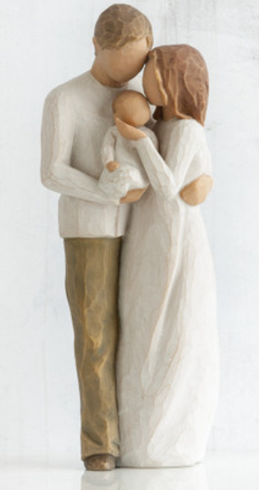 Our Gift | Willow Tree