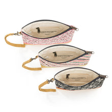 Load image into Gallery viewer, Your Journey Multicolor Zip Pouch
