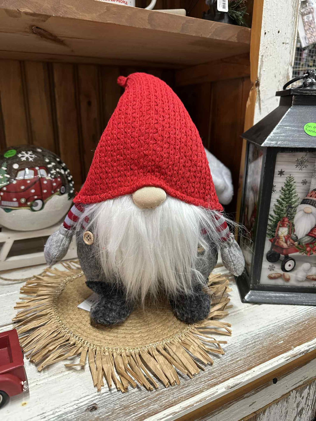 Standing Gnome