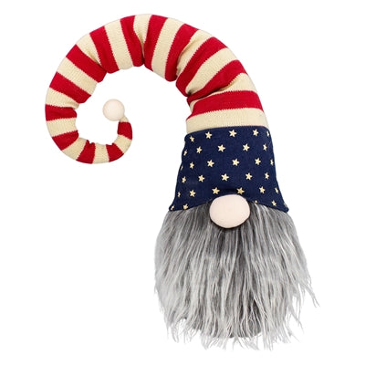 Large Americana Gnome