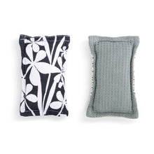 Load image into Gallery viewer, Bold Floral Kitchen Sponge - Set of 2
