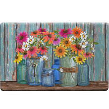 Load image into Gallery viewer, Farm Fresh Flowers Comfort Mat
