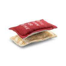 Load image into Gallery viewer, Clean For Wine Kitchen Sponge - Set of 2
