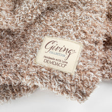 Load image into Gallery viewer, Camel Giving Blanket
