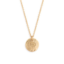 Load image into Gallery viewer, Book and Necklace - Friend
