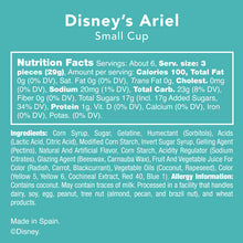 Load image into Gallery viewer, Disney Princess Ariel Candy Club
