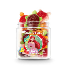 Load image into Gallery viewer, Disney Princess Ariel Candy Club
