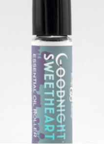 Goodnight Sweetheart Essential Oil Roller