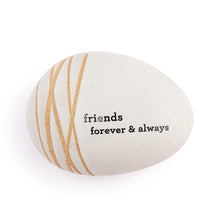 Load image into Gallery viewer, Inspired Stone - Friends
