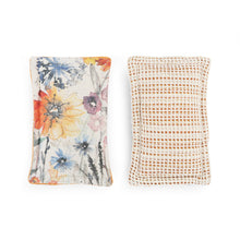 Load image into Gallery viewer, Meadow Flowers Kitchen Sponge - Set of 2

