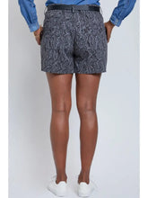 Load image into Gallery viewer, Porkchop Pocket Shorts - Wavy Marble
