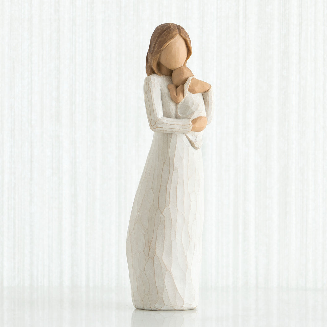 Angel of Mine - Willow Tree