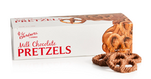 Load image into Gallery viewer, Gardners Chocolate Covered Pretzels
